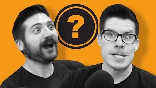 WE SHOOT A NAKED MOVIE? - Open Haus #107