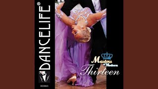 Video thumbnail of "Ballroom Orchestra & Singers - Valse Opus 66a ( (Competition) (Viennese Waltz / 58 Bpm)"