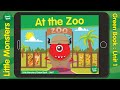 Zoo Adventure Quiz