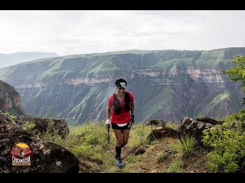Manta termica - Chicamocha Canyon Race