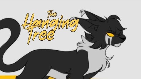 🔆The Hanging Tree | Hollyleaf & Ashfur PMV MAP Part [9].🔆