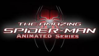 spider animated series amazing intro song