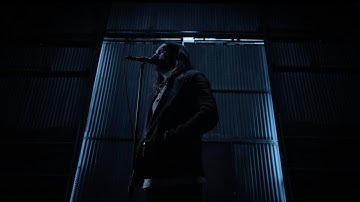 Fit For A King - Falling Through The Sky (Official Music Video)