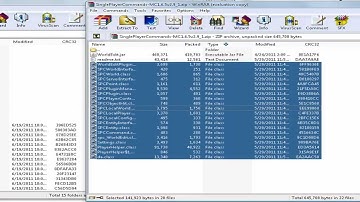 How to Get Minecraft Single Player Commands for 1.7.2 *HD*
