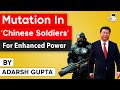 Is China using Genetic Engineering to create biologically enhanced Super Soldiers? S&T for UPSC