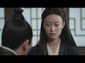 女孩得知她一生的劫都是男主安排后淚崩了 💗 Chinese Television Dramas | 張震 倪妮