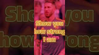 Ramos Unstoppableramos