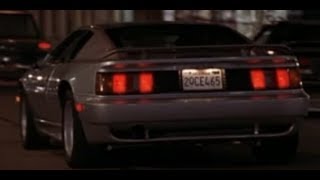 Pretty Woman - Lotus Esprit