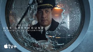 Bande annonce USS Greyhound : La Bataille de l'Atlantique 