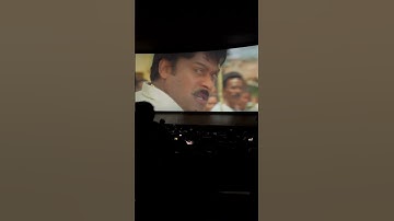 Iconic dialogue of megastar in Indra re release celebration #chiranjeevi #megastar #indra