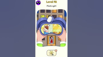 Dop 5 level 42 Funny gameplay walkthrough | All levels | android, iOS mobile | new update#short