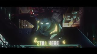 STILL HERE | Flow MEP [Anime/AMV]