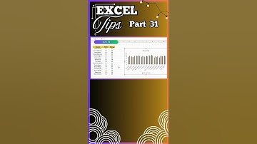 How To Make Excel Graphs In Seconds!