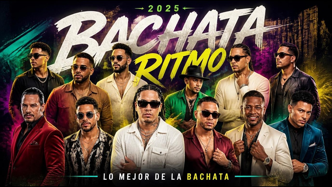 Bachata Mix 2026 💃 Canciones Románticas para Bailar en Pareja - YouTube