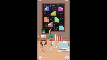 perfect tidy level 106 walkthrough solution