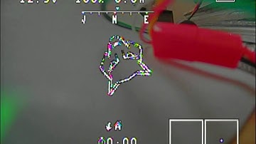 Custom ImpulseOSD Logo