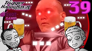 1ShotPlays - Danganronpa Part 39 - OUTTA NOWHERE (Blind)