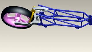 MOTORCYCLE ASSEMBLY (PRO-E 3) ATTEMPT TO ASSEMBLE BIKE IN PRO-ENGINEERING WILDFIRE 4 SOFTWARE