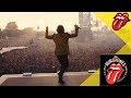 Capture de la vidéo The Rolling Stones - Start Me Up (Sweet Summer Sun - Hyde Park)