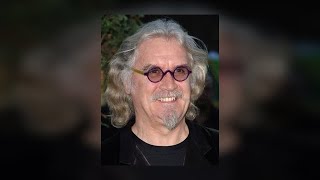 Billy Connolly health: Scottish Celebrity reveals struggles of living with Parkinson's disease