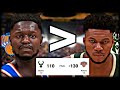 Julius Randle Is The Best Player In NBA History