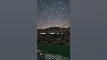 "One Step at a Time: Your Path to Greatness" DON