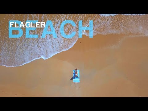 Florida Travel: Visit Flagler Beach on the Atlantic Coast