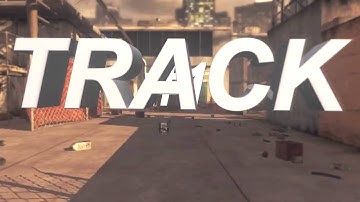 Motion Track Template #1 - Highrise