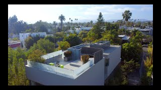 $4,750,000 Venice Estate designed by architect Steven Shortridge by Interior Pixels 320 views 2 years ago 1 minute, 1 second