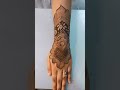 Mehandi design for uh    mehndidesign youtubeshorts youtube shorts youtuberviral