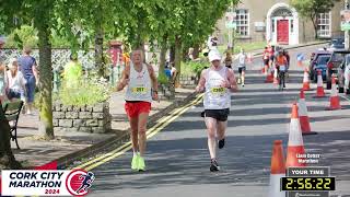 Cork Marathon 2024