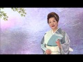 【プロモーションビデオ】夏木綾子/金沢しぐれ