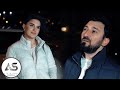 Aydin Sani & Xəyalə Qafarzadə - Eşq (Official Music Video) image
