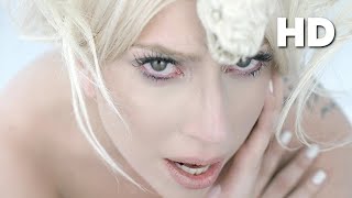 Lady Gaga - Bad Romance (Official Uncropped Music Video) HD