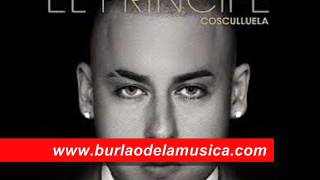 Cosculluela - Papa Caliente - ( Original ) Tiradera A Tempo - 2014