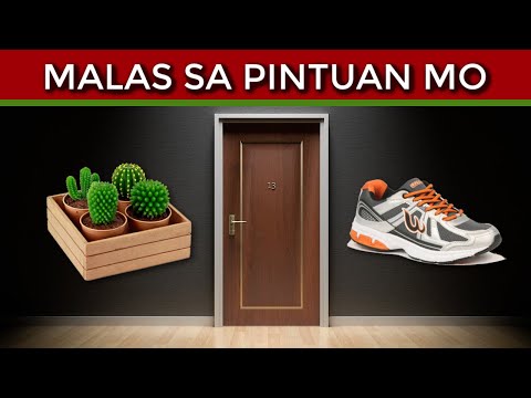 Video: Paano Makapasok Sa 