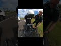 Cop SILENTLY Arrest Biker! No Explanation,§Florida Tyrant Fail #cops #crime