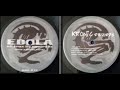 Kronic records  kro 012  b2   no destruct