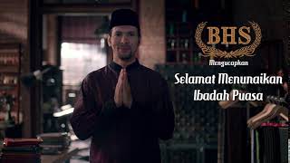 Sarung BHS Marhaban Ya Ramadhan
