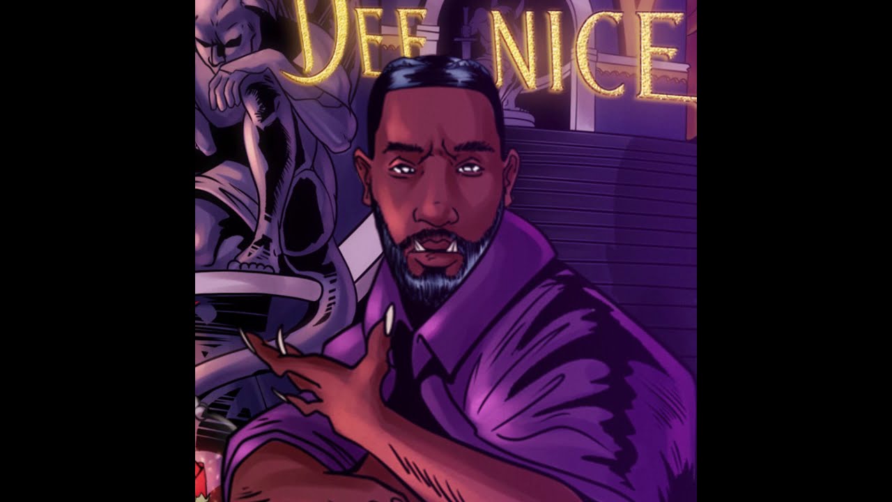 Dee Nice - Beauty & The Beast (Mixedbybam)