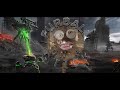 Clan Battles | [KOMM] Faces [ESPA] Back To Back