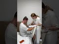 Когда муж сам решил собрать комод