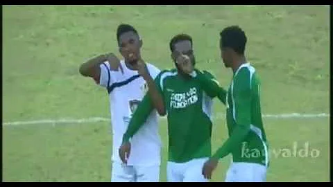 Samuel Eto'o beg d coach to remove jay-jay okorcha