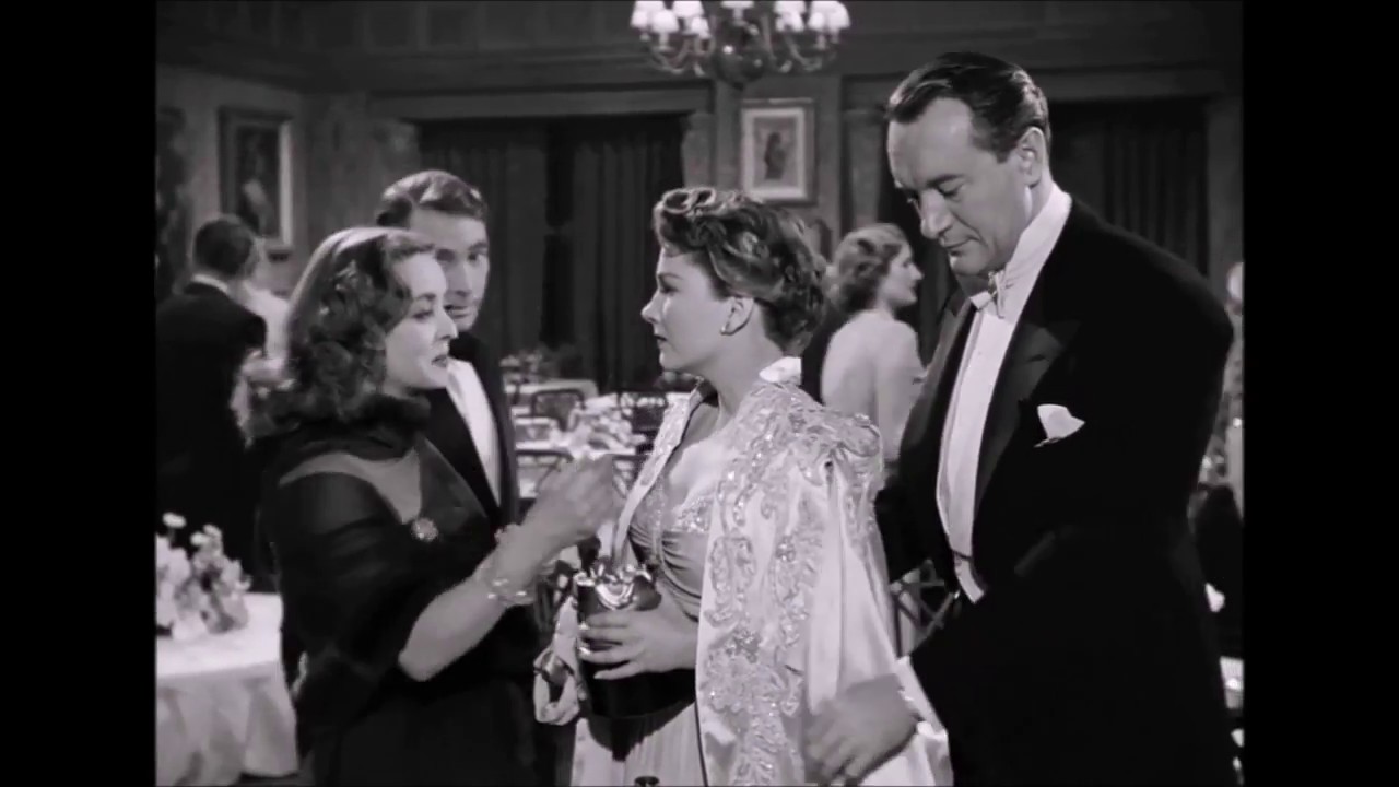 all about eve ending scene 2 2 bette davis anne baxter bette davis eyes bette davis bette