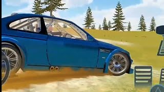 Mustang Drift simulator 🔥 screenshot 1
