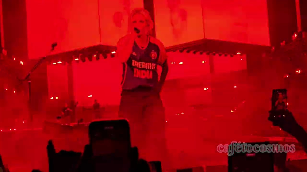 One Step Closer || Linkin Park Live India || Linkin Park Live Concert #linkinpark #linkinparklive 