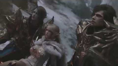 Lineage 2: Revolution - Download now to join the revolution!