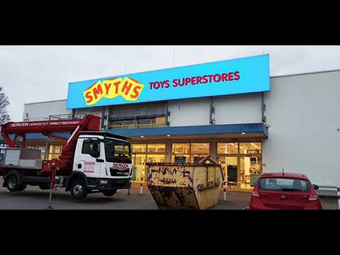 Smyths Toys - Pixelo Neon 