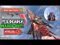 “Mythic SO14 is the MOST BROKEN Gun in CODM Season 11 😱