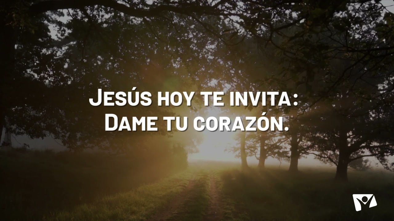 Himno #371 - Jesús te ama - Himnario Adventista